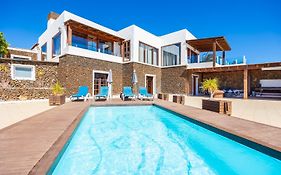 Villa Vista Mar