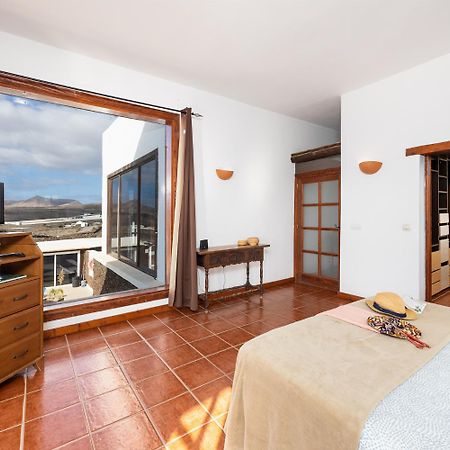 Villa Vista Mar Yaiza  Exterior foto