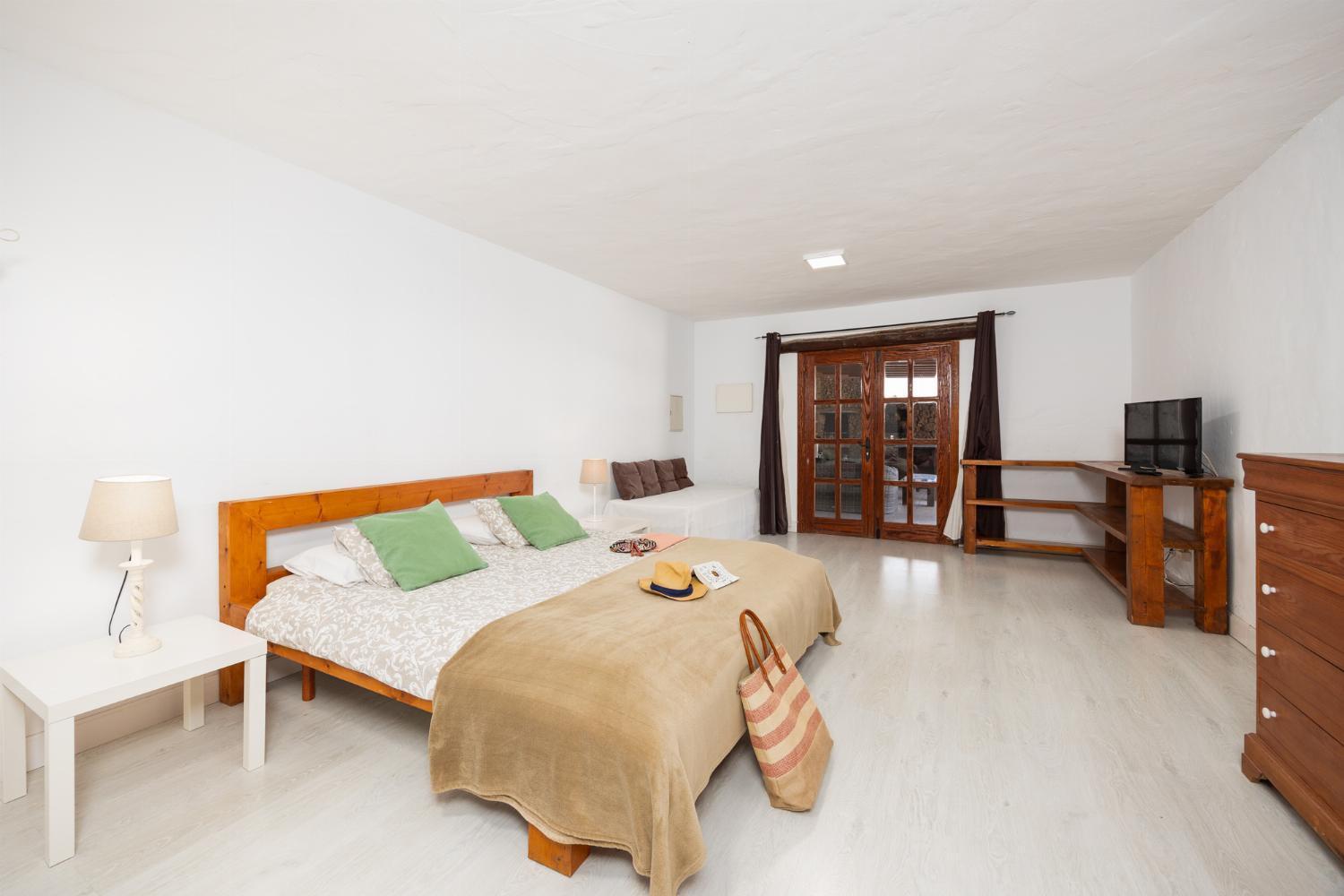 Villa Vista Mar Yaiza  Exterior foto