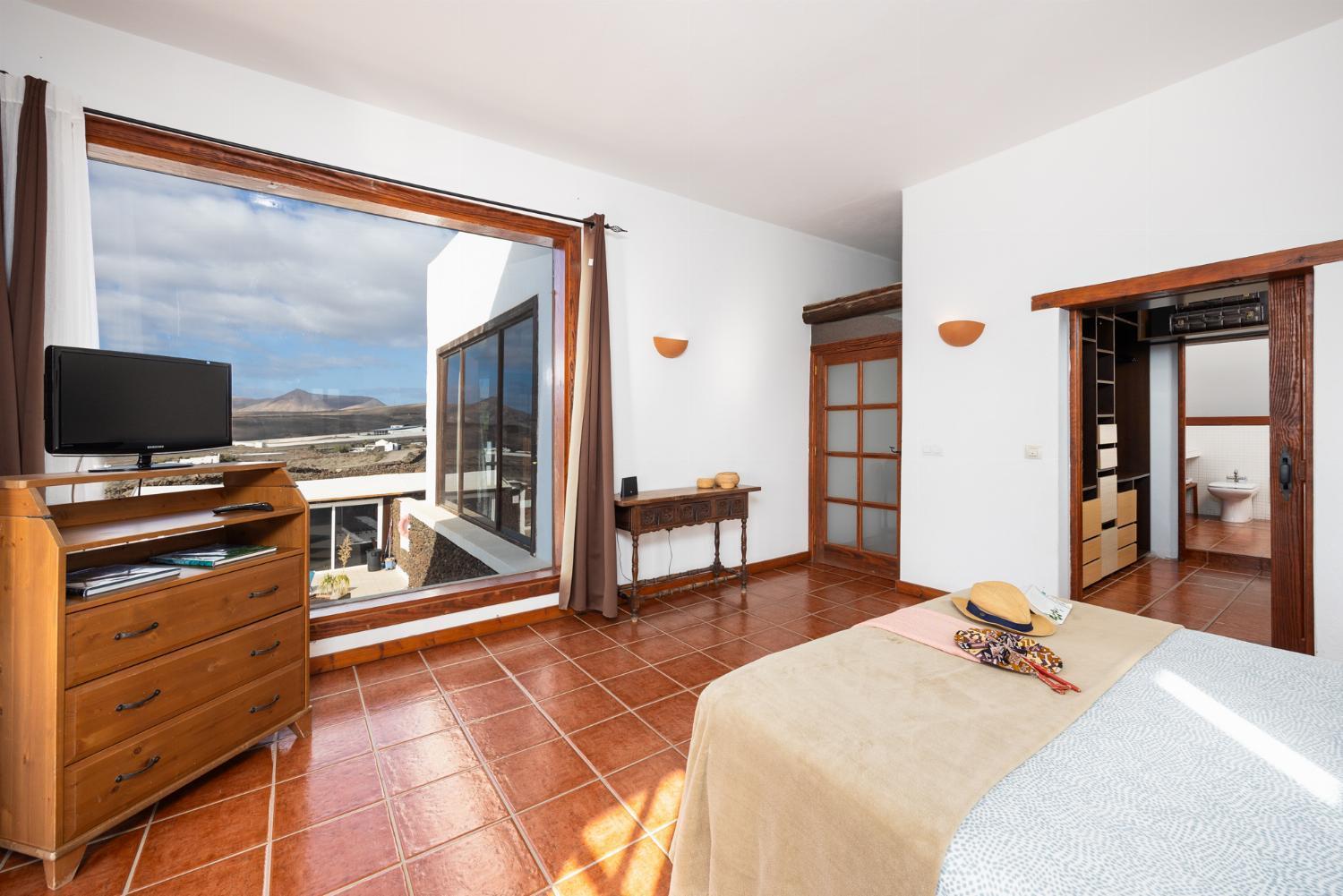 Villa Vista Mar Yaiza  Exterior foto