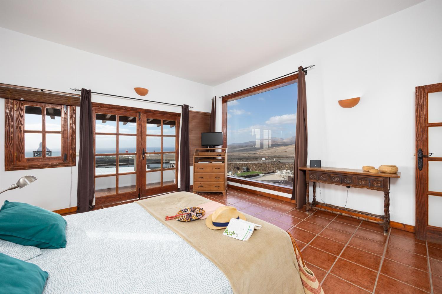 Villa Vista Mar Yaiza  Exterior foto